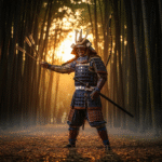 侍のコメント
