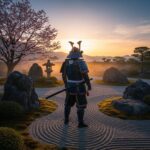 侍のコメント
