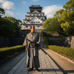 侍のコメント