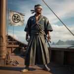 村上武吉家臣のコメント