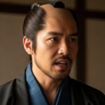 侍のコメント