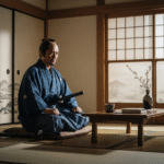 侍のコメント