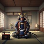 侍のコメント