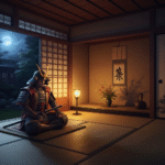 侍のコメント