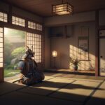 侍のコメント