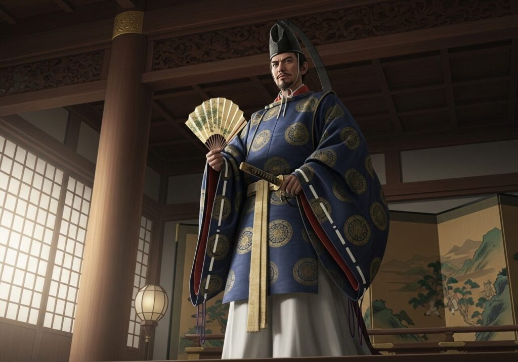 栄華を極めた平清盛