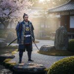 侍のコメント