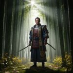 侍のコメント