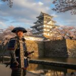 侍のコメント