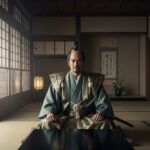 侍のコメント