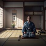 侍のコメント