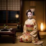 舞妓のコメント