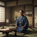 侍のコメント