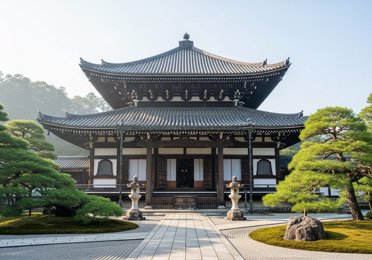 光源寺で開催される、えたじま手づくり市