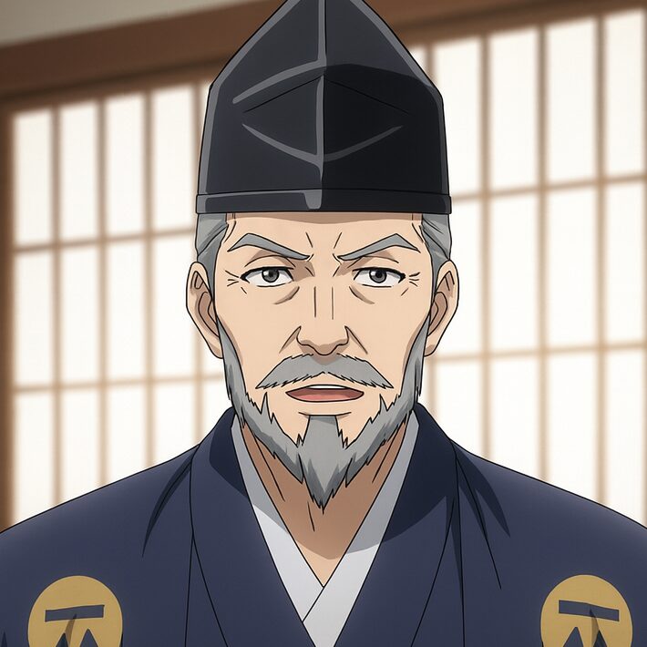 毛利元就のコメント