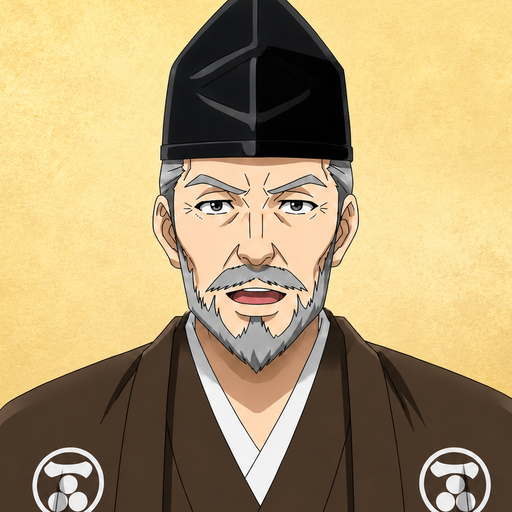 毛利元就のコメント