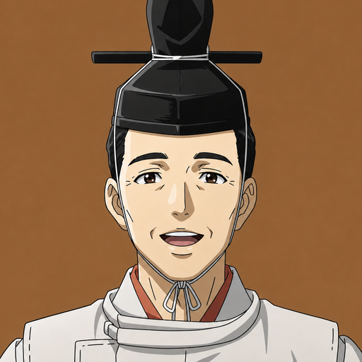神主のコメント